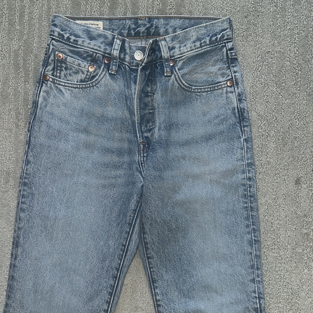 Levi’s 501’s - Picture 4 of 7